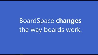 BoardSpace changes the way boards work screenshot 5