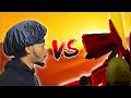 LET'S END THIS ONCE AND FOR ALL (V2 REMATCH)