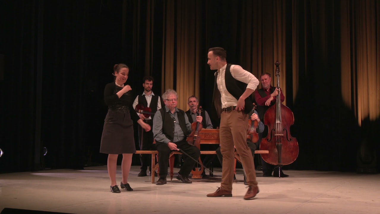 X. Táncház Napja: Szatmári táncok