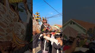 Garuda Buyut Arak Arakan Palimanan 2024