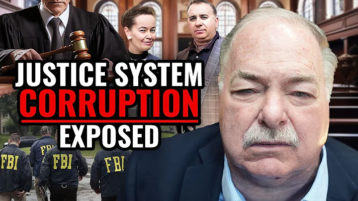Criminal Defense Attorney Exposes Corruption in the Justice System