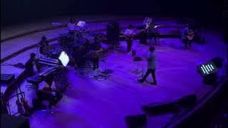 Ukays live@ Esplanade Singapore - Sebak  - Seksa