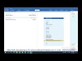 Fifo Basis Auto Outstanding Clear Bill To Bill