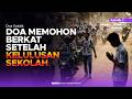 Doa Syukur Kelulusan Sekolah Memohon Berkat Tuhan untuk Masa Depan #doakatolik #katolikindonesia