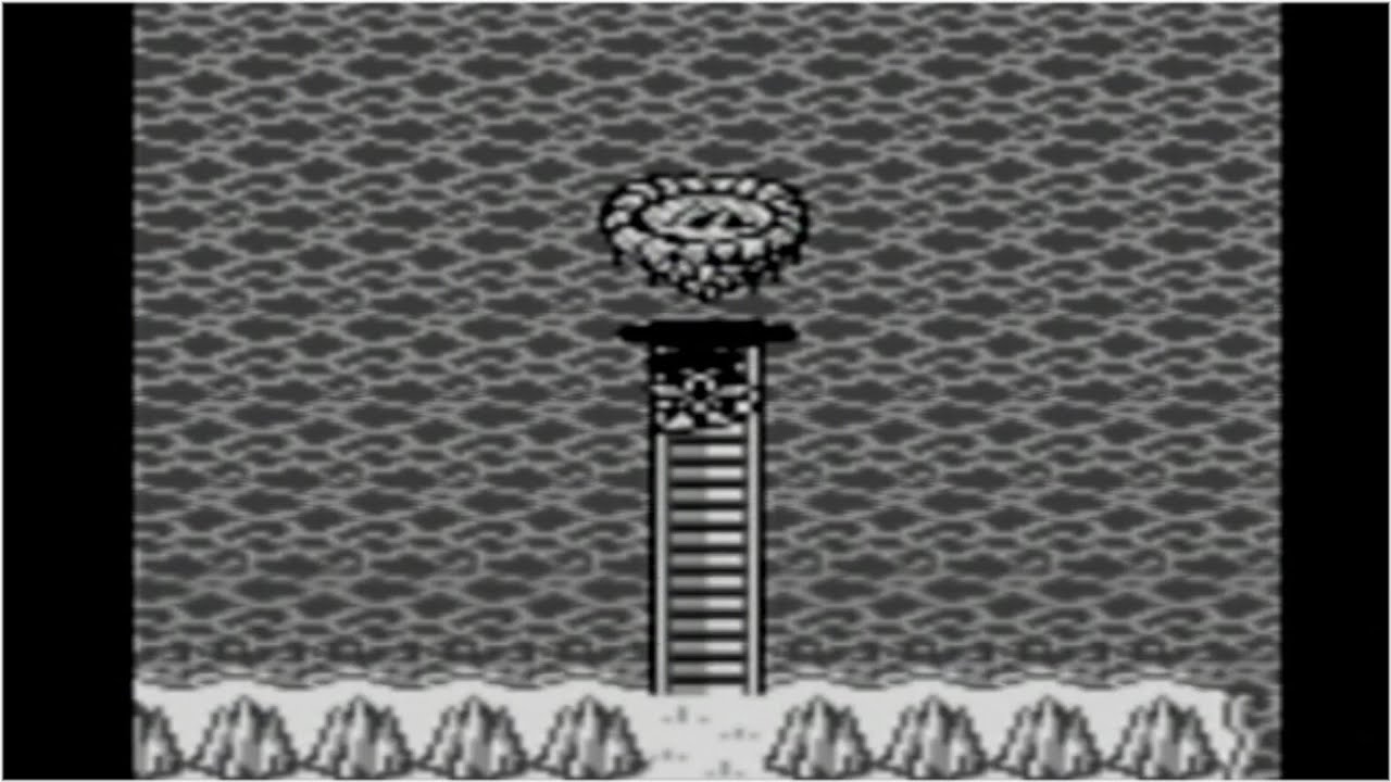 Final Fantasy Legend III (Game boy) - Part 4: Future and Getting to Floatland | LunethPlays