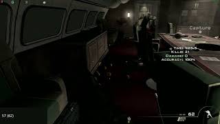 MW3 - Mile High Jack Coop World Record 39565