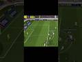 Left foot 🦵🔥 #efootball 2024#pes mobile#pes 2021# efootball 2025 #shorts video