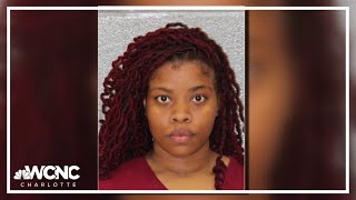 CMS teacher charged with having sex with student