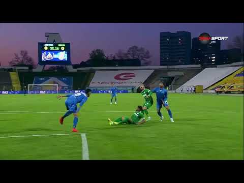 Levski Beroe Goals And Highlights