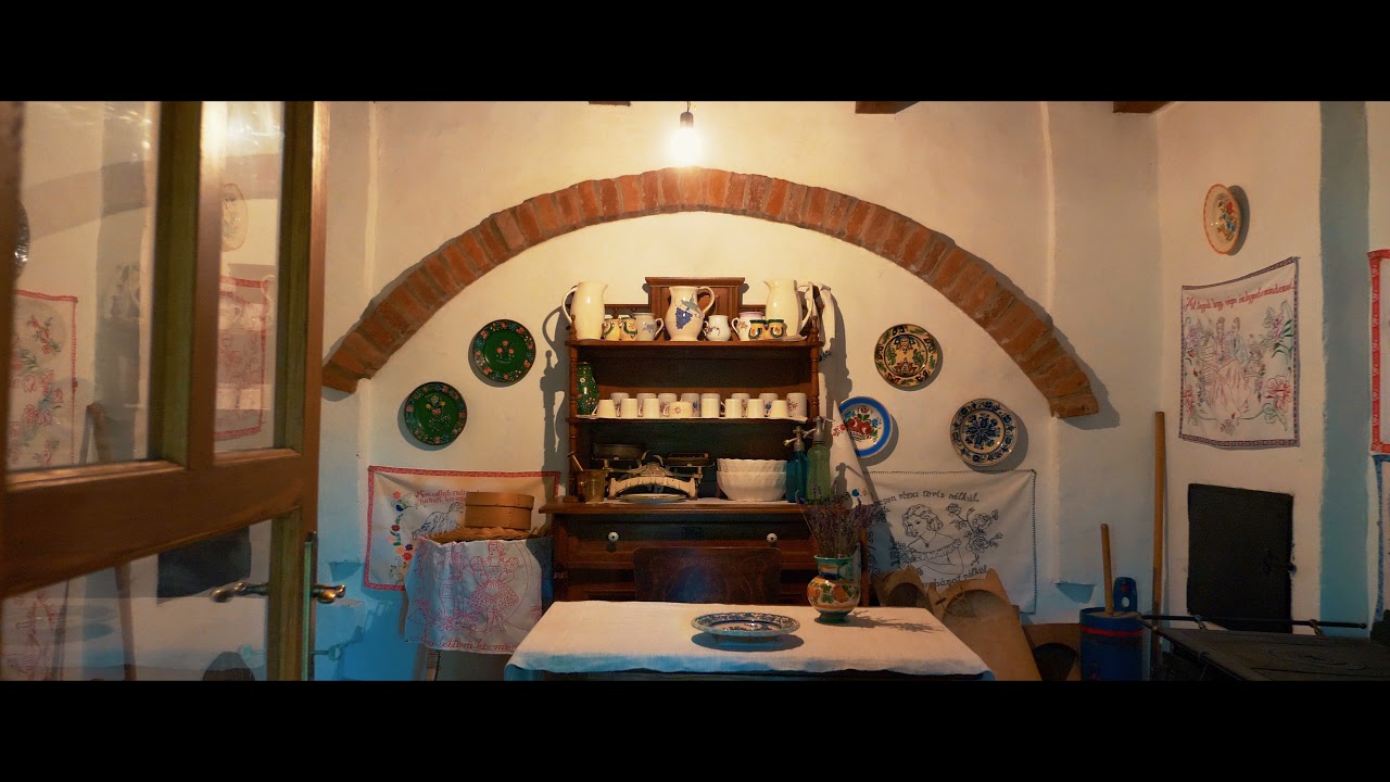 Tájház - Hajdúbagos