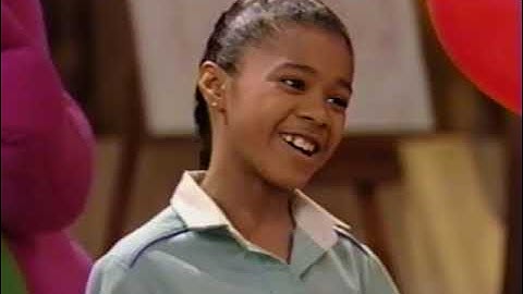 Imagination Island (1998 Version) Part 62