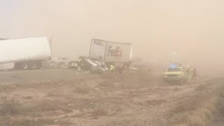 CHs Face Earth, Tornado Alert | S0 News Apr.26.2016