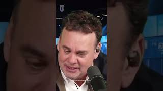 David Faitelson Rompe El Silencio Habla De Billy Álvarez Y Acusa A
