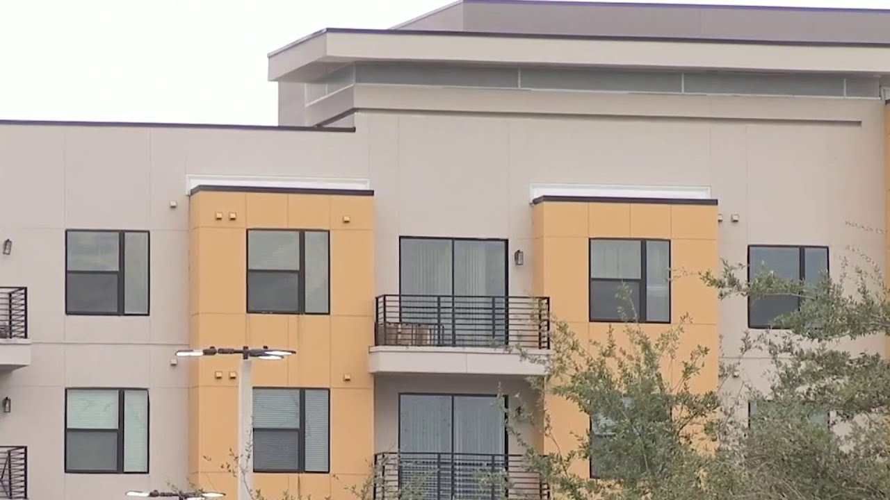 Court blocks rent control ordinance on Orange County ballot YouTube