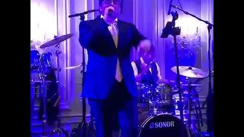 Thumbnail of A Bit Of Aish! [Yaakov Shwekey] Uri Davidi & Neginah Orchestra אורי דוידי - אש