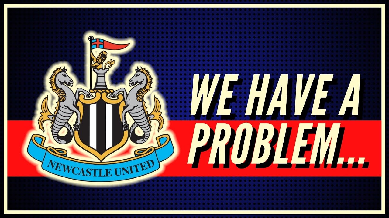 Newcastle United: The Next Great Football Dynasty (2021)