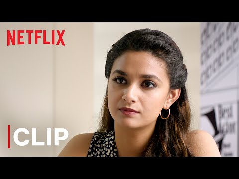 keerthy-suresh-job-interview-|-miss-india-|-netflix-india