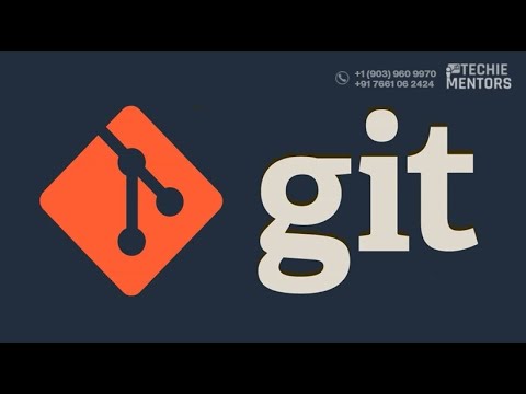 #techiementors - DevOps Course - Video 8