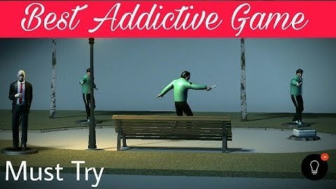 Best Addictive Games For Android😎 - Offline Games - Best Timepass Game - Mind Freshing Game - 2018
