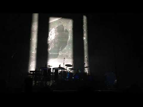24022018 | Imagine Dragons - Evolve Tour Intro @ Birmingham