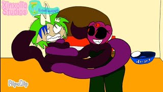 That flower is sus-  Kayshin and Ormari [Random Crazies: season 3]