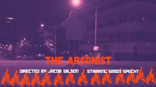 The Arsonist (2023) Trailer