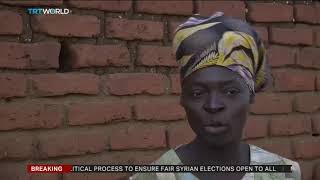 Malawi in midst of gold rush