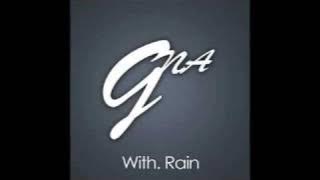 [ENG SUB] [Audio] Gina (Feat Rain Bi) _ If You Want A Lover