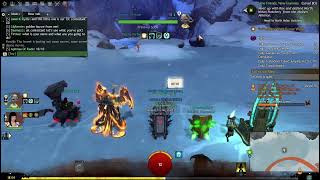GW2 Got Talent Some fun before the world boss spawns