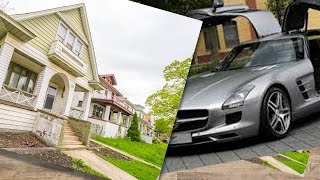 Eduardo Eddie Garcia | Rehabbing is my Passion | Realty Of Chicago