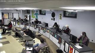 MCPS board worksession 12 15 20