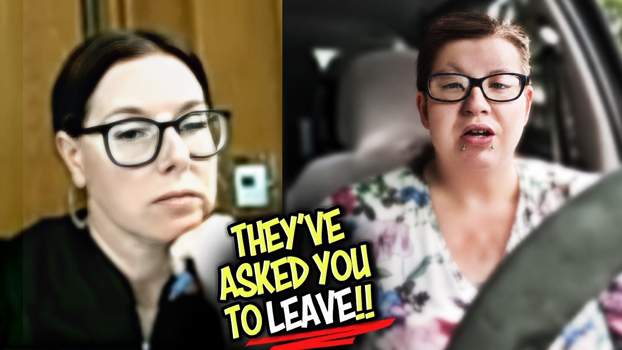 EX-Daughter-In-Law Refuses to MOVE-OUT, Claims "Discrimination"… JUDGE DELIVERS REALITY!!