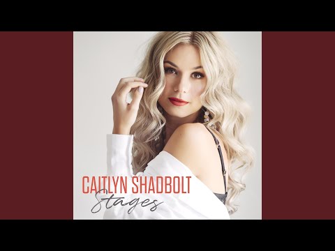 Caitlyn Shadbolt — Blurry Vision