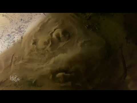 عين موسى عليه السلام او كما يقال عين مقنا