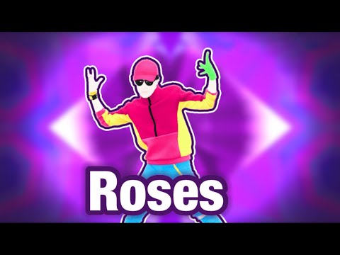 Just Dance 2020! Roses By Imanbek! Mashup