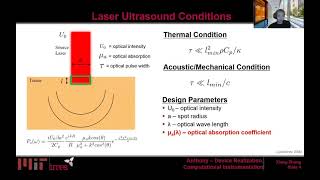 Xiang (Shawn) Zhang - Tissue LUS Imaging screenshot 2