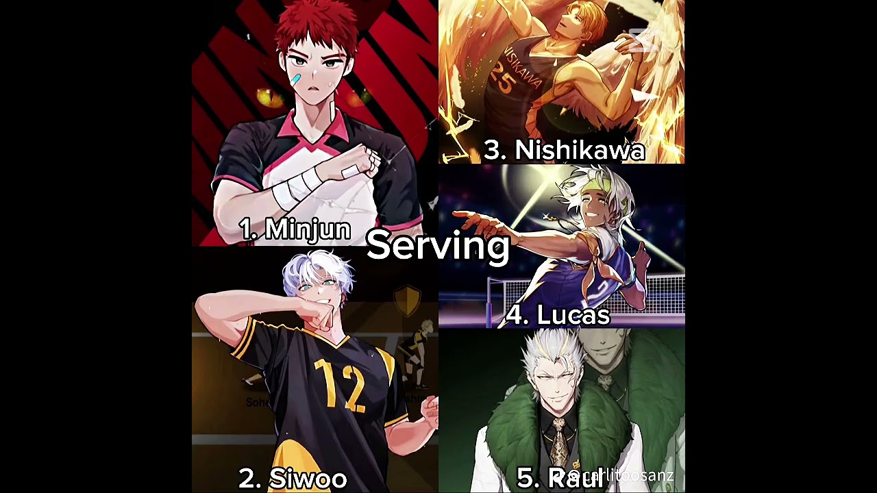 the volleyball spike best team 💪🏿💪🏿💀