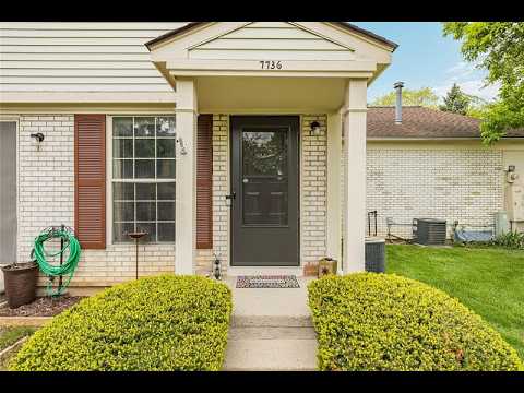 7736 Lake Ridge Drive, Waterford, MI home video tour
