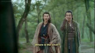 handsome siblings translated