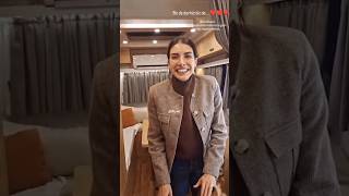 Taşacak Bu Deniz Esme,Deniz Baysal Hayranlarına Selam Yolladı