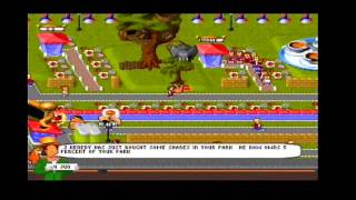 Retro Corner - Theme Park (Episode 28) 3DO