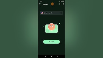 how to use the Q Proxy App