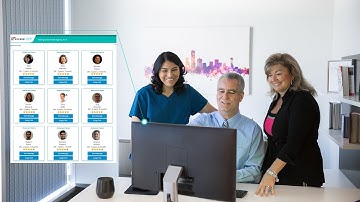 AxxessCARE | How It Works for Home Health Agencies