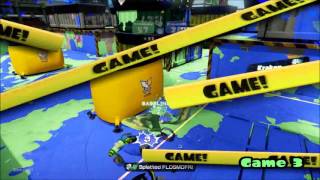 Splatoon Gameplay #11