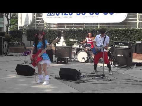 【栄広場】　ａｒｋ（アーク）ライブ ～カサナル光～
