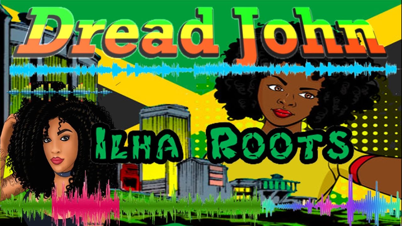 Ilha Roots #  Is It Too Late