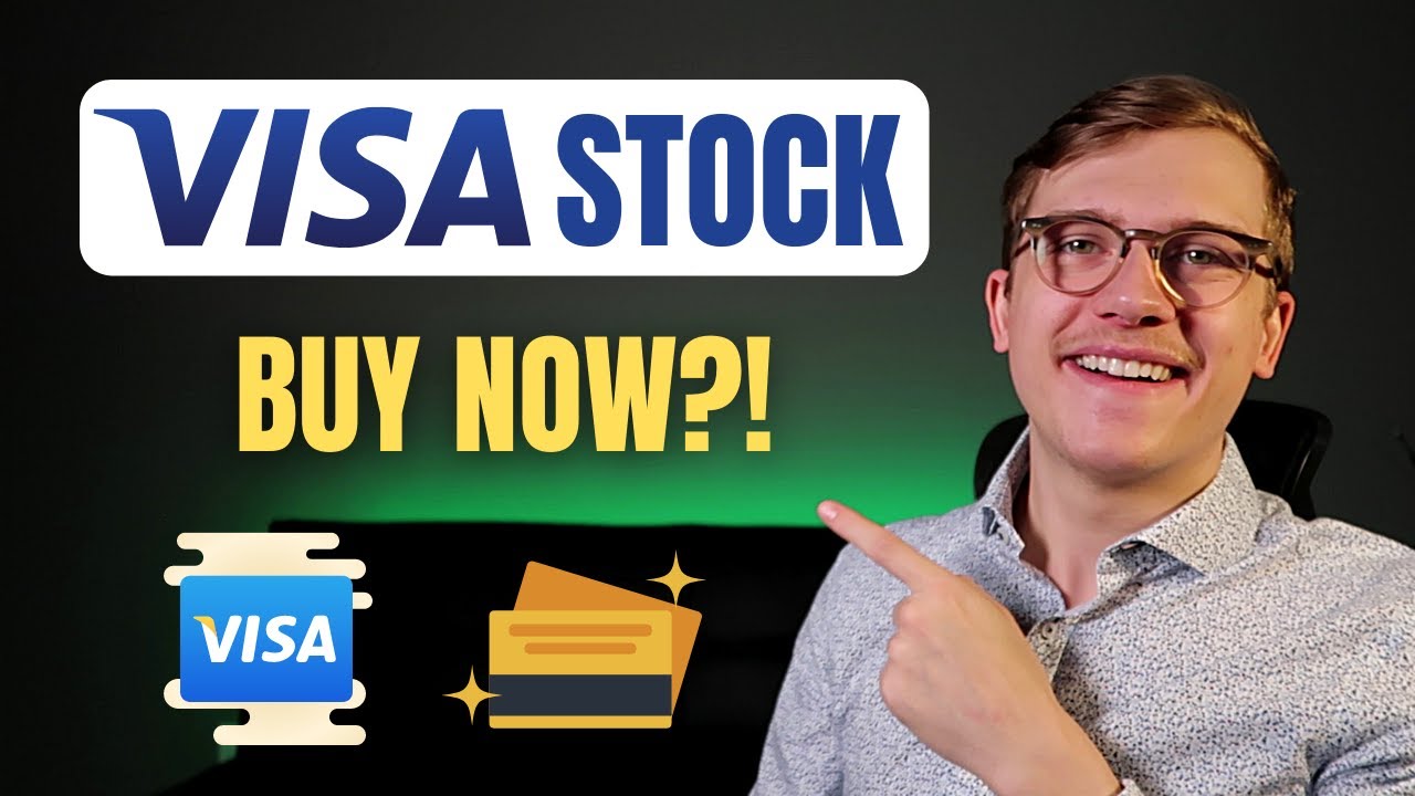 Is It Time To Buy Visa Stock Now Dividend Growth Investing 2021 