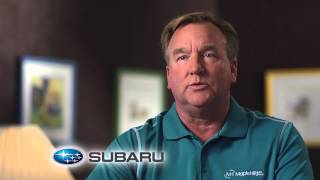 Maple Hill Auto Group -  Subaru 2015