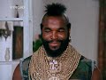 The A Team Intro Season 5 Original HD Version In STEREO 