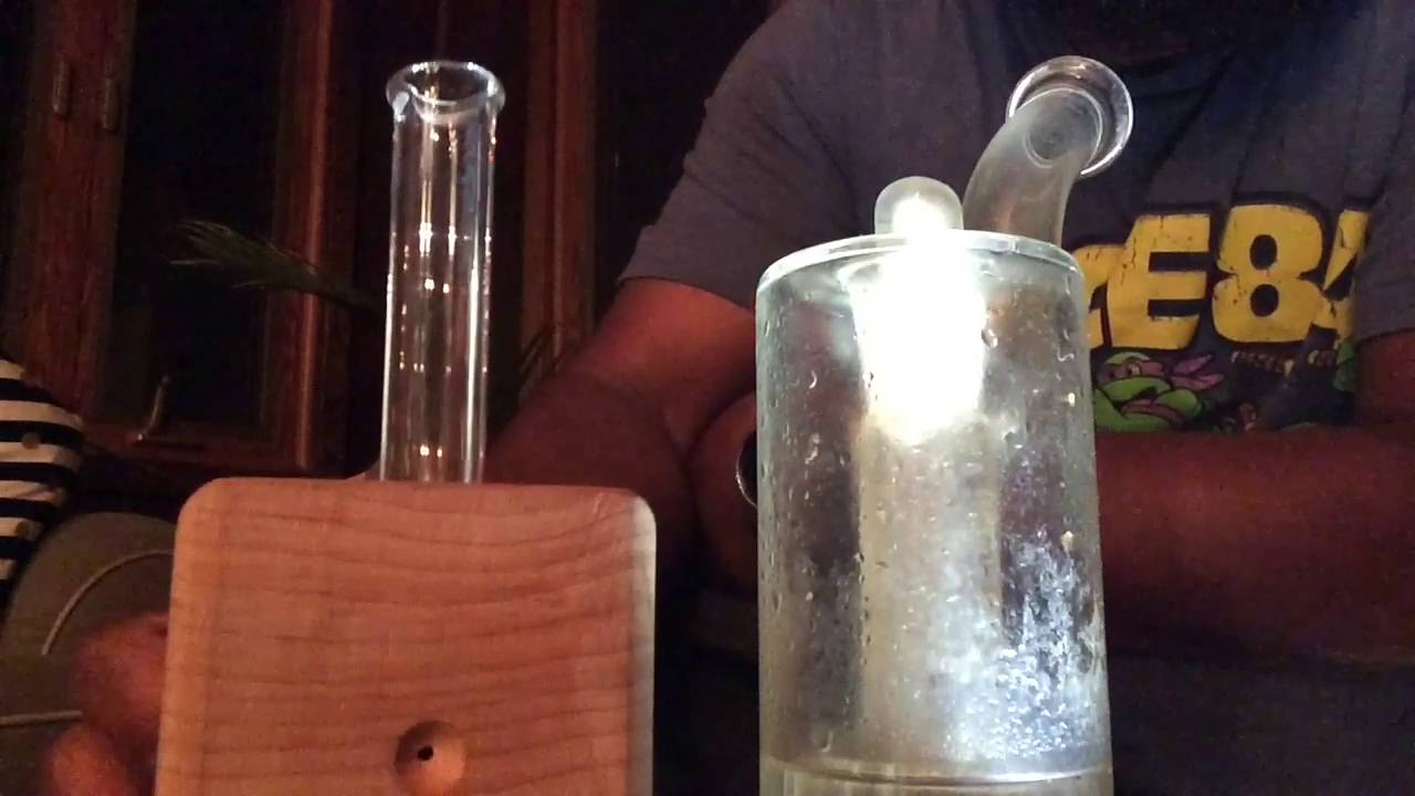 Sticky brick labs: Hydro brick (first look)